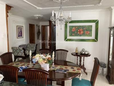 Apartamento de 3 alcobas en venta en Altos De Riomar, Barranquilla, 115 m² · foto 7 de 20
