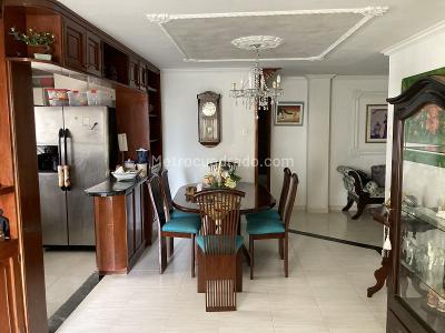 Apartamento de 3 alcobas en venta en Altos De Riomar, Barranquilla, 115 m² · foto 10 de 20