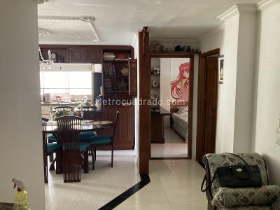 Apartamento de 3 alcobas en venta en Altos De Riomar, Barranquilla, 115 m² · foto 11 de 20