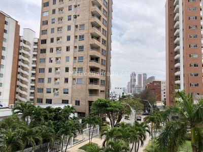 Apartamento de 3 alcobas en venta en Altos De Riomar, Barranquilla, 115 m² · foto 12 de 20