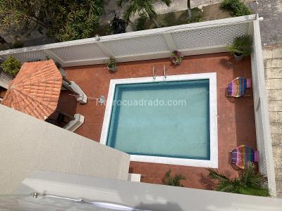 Apartamento de 3 alcobas en venta en Altos De Riomar, Barranquilla, 115 m² · foto 13 de 20