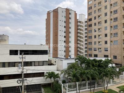 Apartamento de 3 alcobas en venta en Altos De Riomar, Barranquilla, 115 m² · foto 14 de 20