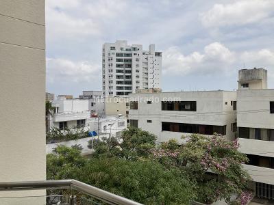 Apartamento de 3 alcobas en venta en Altos De Riomar, Barranquilla, 115 m² · foto 15 de 20