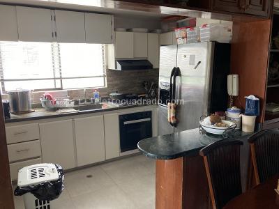 Apartamento de 3 alcobas en venta en Altos De Riomar, Barranquilla, 115 m² · foto 16 de 20