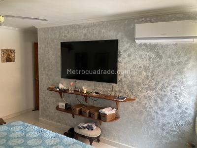 Apartamento de 3 alcobas en venta en Altos De Riomar, Barranquilla, 115 m² · foto 18 de 20