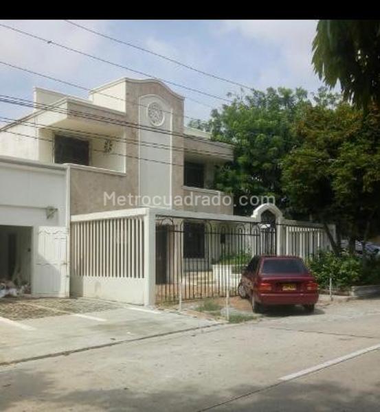 Casa – Barranquilla, Localidad Norte - Centro Histórico - Vista 3