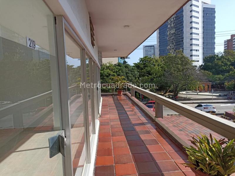 Local Comercial en Arriendo, Villa Country, Barranquilla - Widok 4