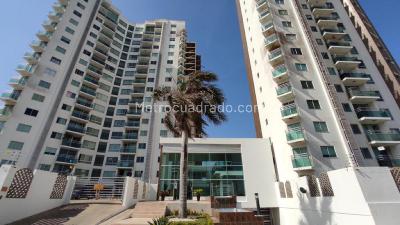 Apartamento en venta en Villa Campestre, Barranquilla · foto 2 de 20