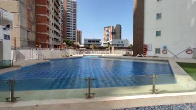 Apartamento en venta en Villa Campestre, Barranquilla · foto 4 de 20