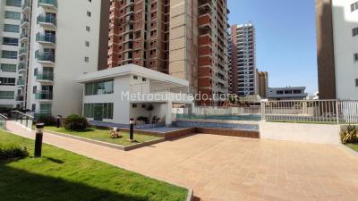 Apartamento en venta en Villa Campestre, Barranquilla · foto 6 de 20