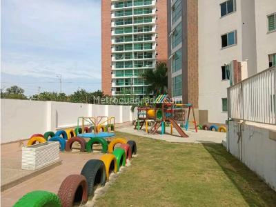 Apartamento en venta en Villa Campestre, Barranquilla · foto 7 de 20