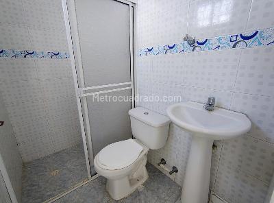 Casa en arriendo en Cevillar, Barranquilla · foto 12 de 18