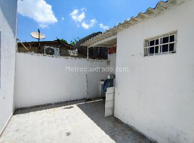 Casa en arriendo en Cevillar, Barranquilla · foto 13 de 18