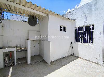 Casa en arriendo en Cevillar, Barranquilla · foto 14 de 18