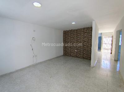 Casa en arriendo en Cevillar, Barranquilla · foto 16 de 18