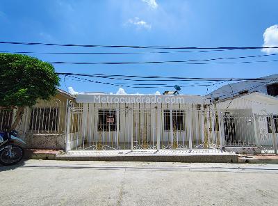 Casa en arriendo en Cevillar, Barranquilla · foto 18 de 18