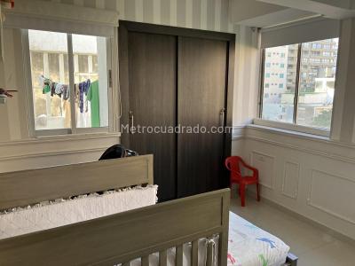 Apartamento de 3 alcobas en venta en Alto Prado, Barranquilla, 331 m² · foto 5 de 18