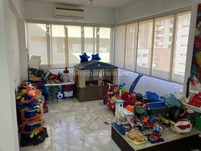 Apartamento de 3 alcobas en venta en Alto Prado, Barranquilla, 331 m² · foto 6 de 18