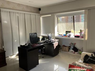 Apartamento de 3 alcobas en venta en Alto Prado, Barranquilla, 331 m² · foto 7 de 18
