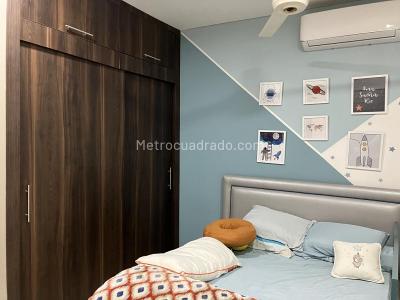 Apartamento de 3 alcobas en venta en Alto Prado, Barranquilla, 331 m² · foto 10 de 18