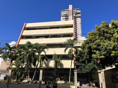 Apartamento de 3 alcobas en venta en Alto Prado, Barranquilla, 331 m² · foto 18 de 18