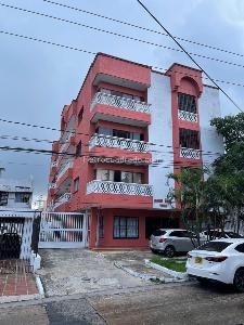 Apartamento en venta en Las Delicias, Barranquilla · foto 2 de 20