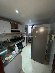 Apartamento en venta en Las Delicias, Barranquilla · foto 8 de 20
