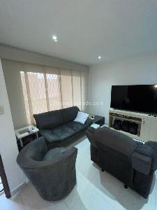 Apartamento en venta en Las Delicias, Barranquilla · foto 20 de 20