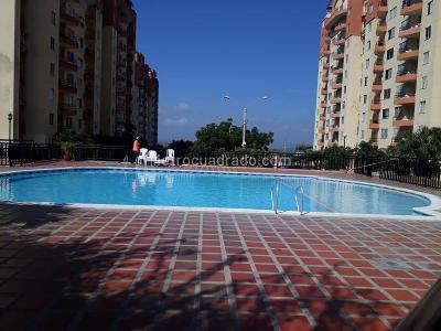 Apartamento en venta en Miramar, Barranquilla · foto 6 de 20