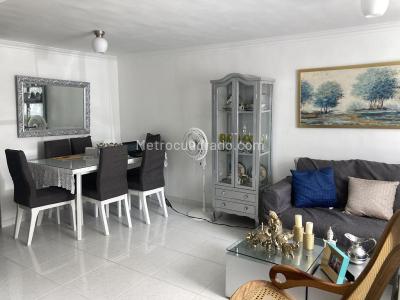 Apartamento en venta en Miramar, Barranquilla · foto 7 de 20