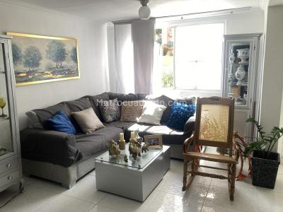 Apartamento en venta en Miramar, Barranquilla · foto 8 de 20