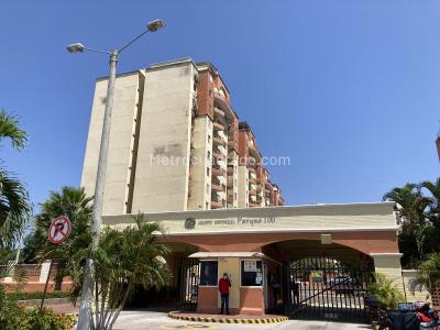 Apartamento en venta en Miramar, Barranquilla · foto 16 de 20