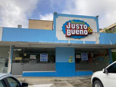 Local Comercial en Arriendo, Alto Prado, Barranquilla