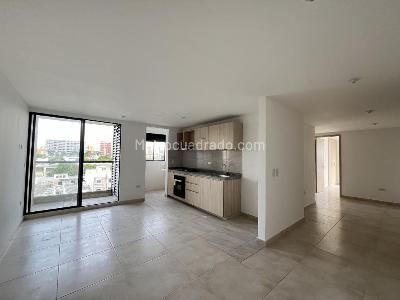 Apartamento en venta en Boston, Barranquilla · foto 2 de 16