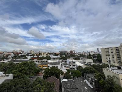 Apartamento en venta en Boston, Barranquilla · foto 5 de 16