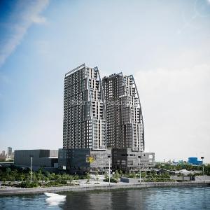 Apartamento de 1 alcoba en venta en San Salvador, Barranquilla, 36 m² · foto 4 de 11