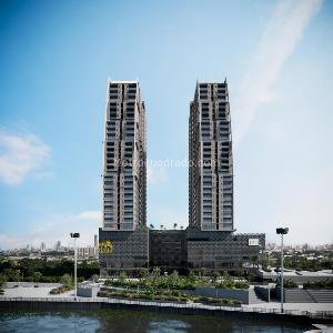Apartamento de 1 alcoba en venta en San Salvador, Barranquilla, 36 m² · foto 6 de 11