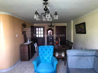 Apartamento en venta en Altos De Riomar, Barranquilla · foto 5 de 20