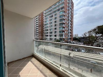 Apartamento en venta en Ciudad Jardin, Barranquilla · foto 4 de 20