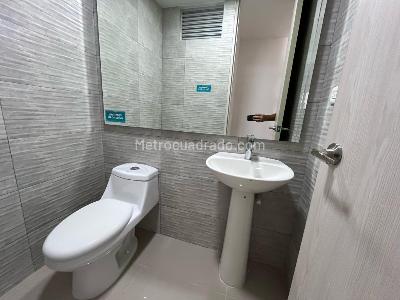 Apartamento en venta en Ciudad Jardin, Barranquilla · foto 20 de 20