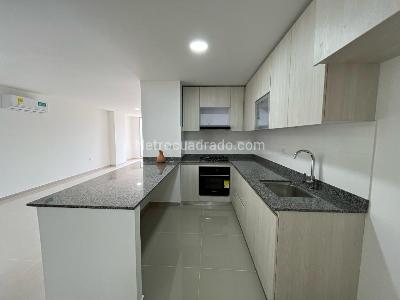 Apartamento en venta en Ciudad Jardin, Barranquilla · foto 8 de 20