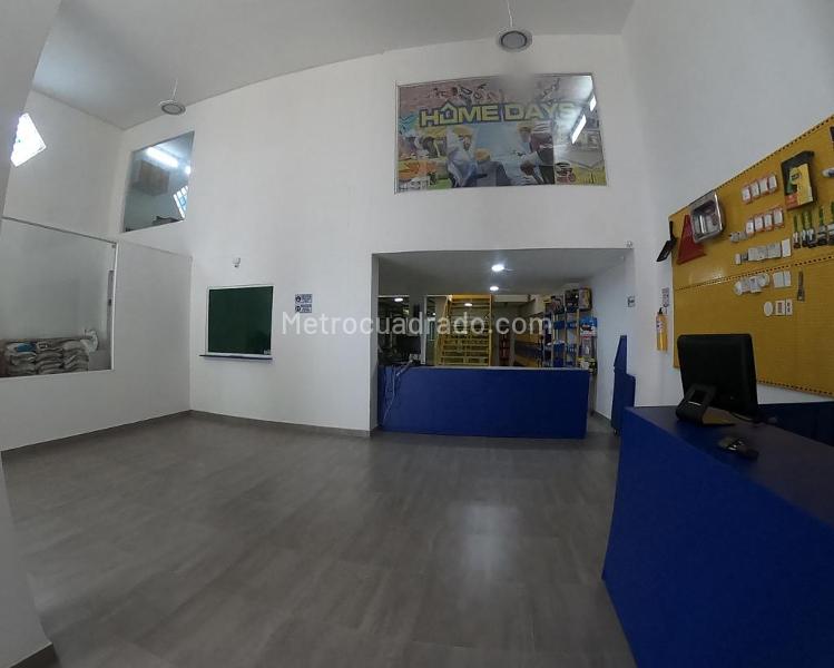 Edificio de Apartamentos en Arriendo, Boston, Barranquilla - Ansicht 3