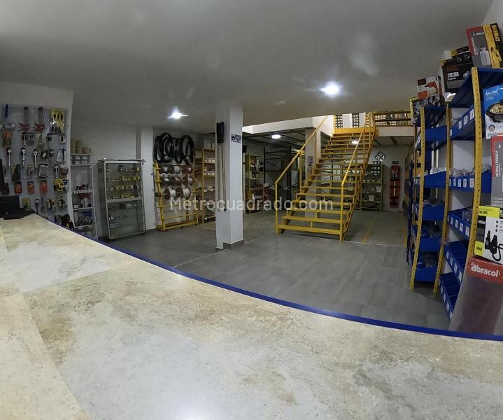 Edificio de Apartamentos en Arriendo, Boston, Barranquilla - Ansicht 4