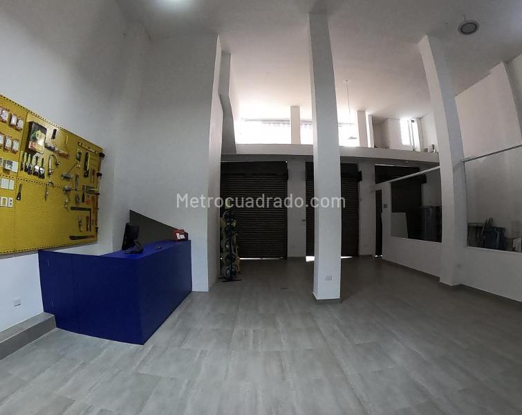 Edificio de Apartamentos en Arriendo, Boston, Barranquilla - Ansicht 5