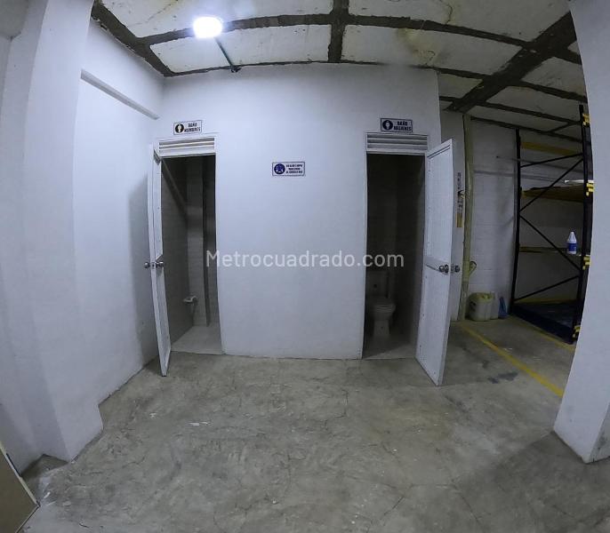 Edificio de Apartamentos en Arriendo, Boston, Barranquilla - Ansicht 6