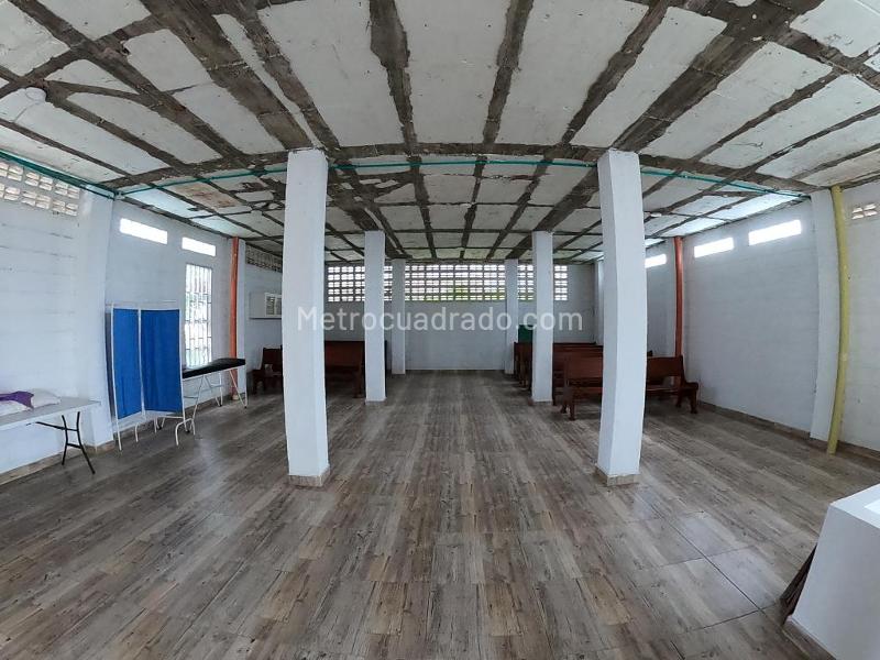 Edificio de Apartamentos en Arriendo, Boston, Barranquilla - Mehr