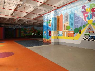 Local Comercial en Arriendo, Villa Country, Barranquilla