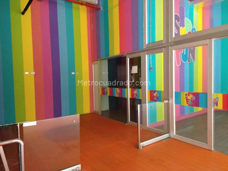 Local Comercial en Arriendo, Villa Country, Barranquilla – pohled 4