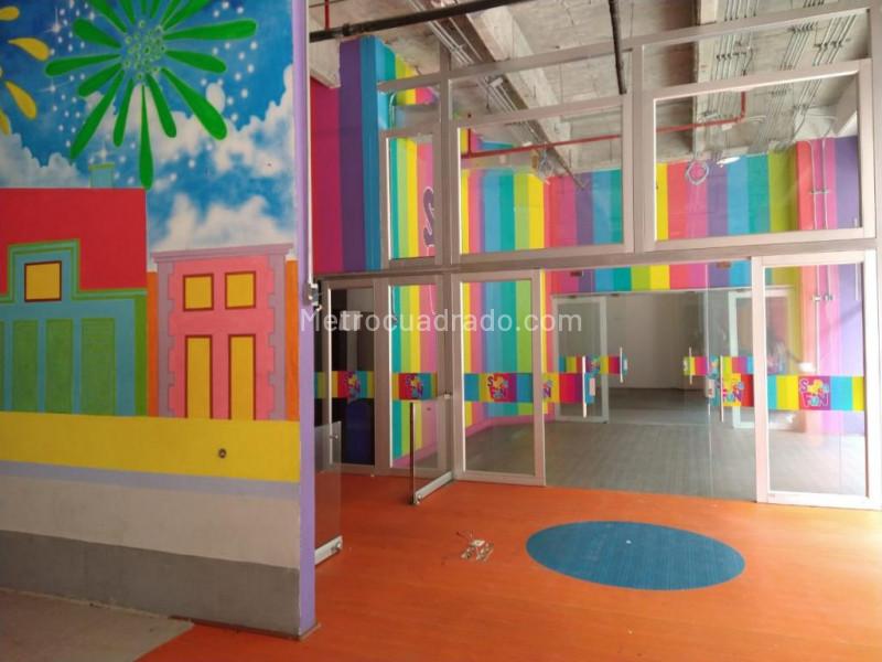 Local Comercial en Arriendo, Villa Country, Barranquilla – pohled 5