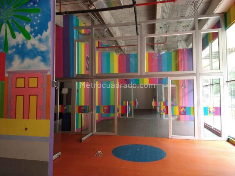Local Comercial en Arriendo, Villa Country, Barranquilla – pohled 6